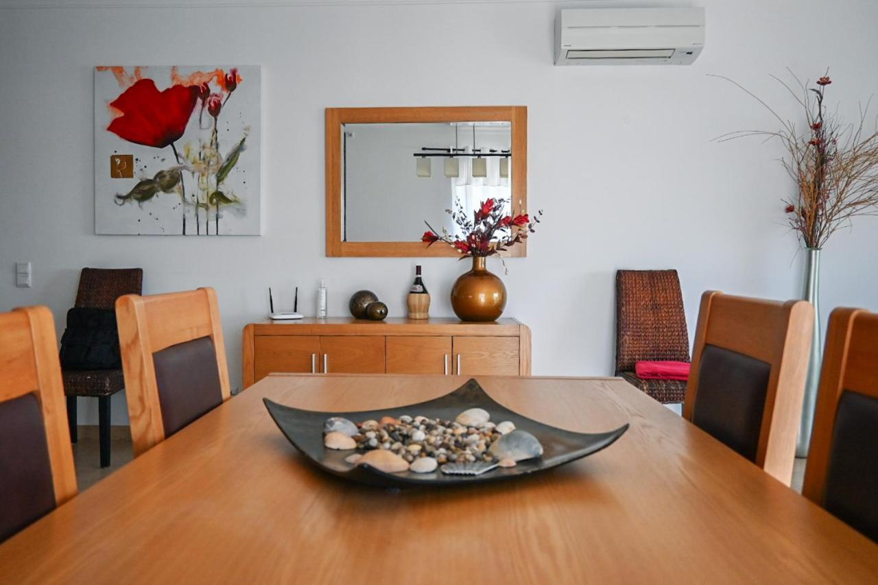 Lagos Stunning Apartments Exterior foto
